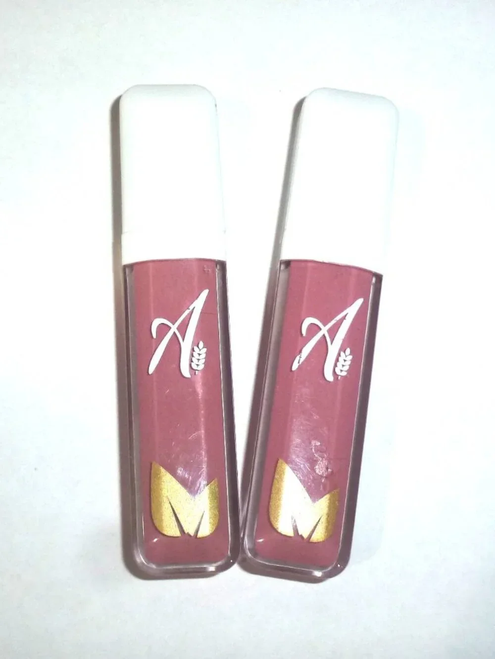 Aisling Organics Lip Oil - Cabo - Lot of 2